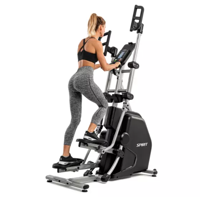 CVC800 Vertical Climber