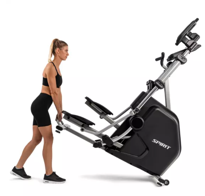 CVC800 Vertical Climber