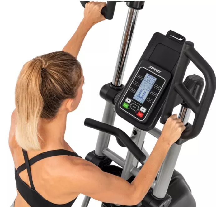 CVC800 Vertical Climber