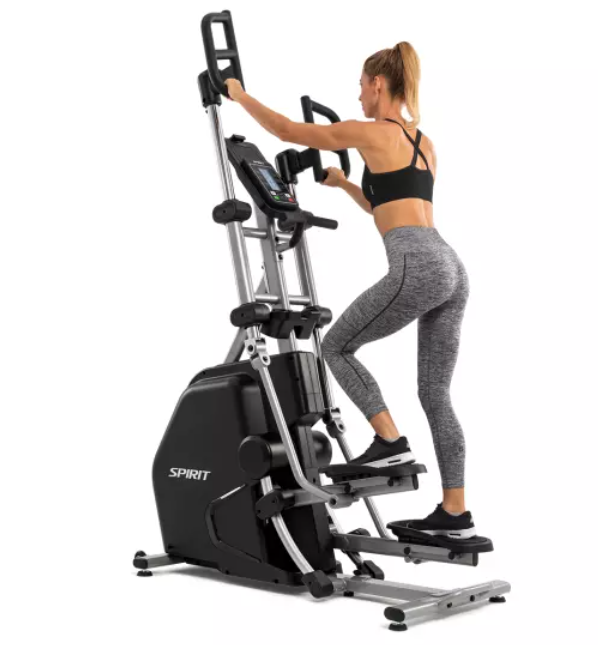 CVC800 Vertical Climber