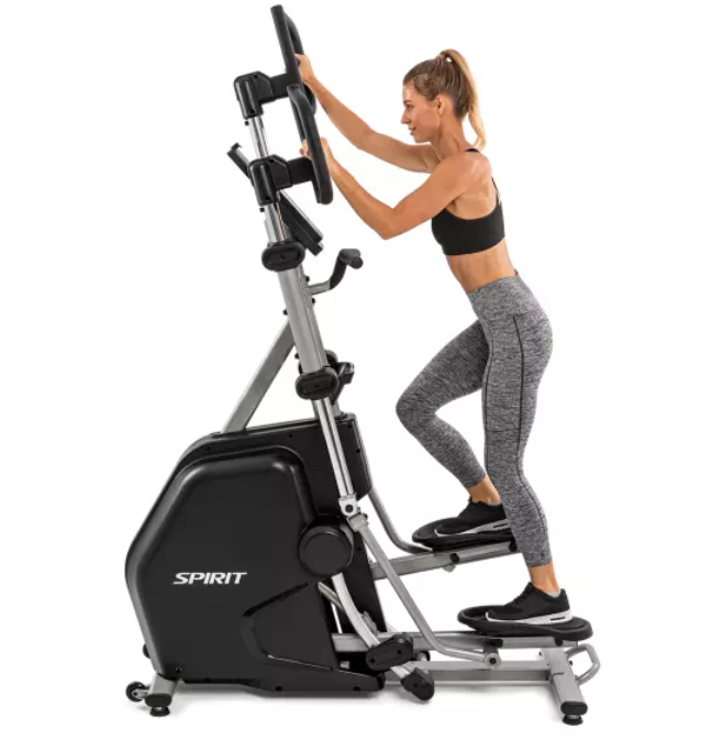 CVC800 Vertical Climber