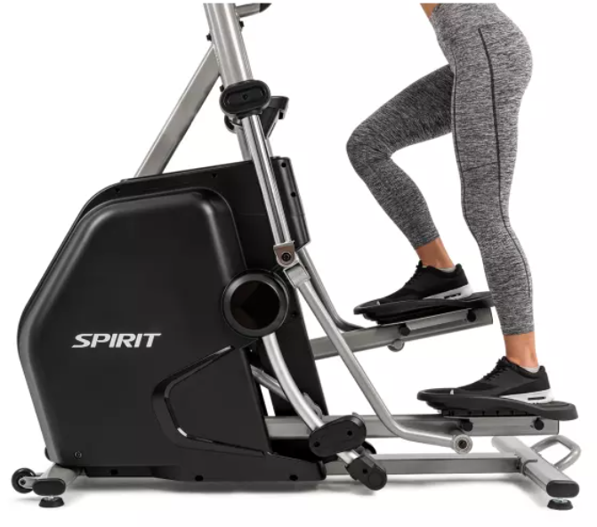 CVC800 Vertical Climber