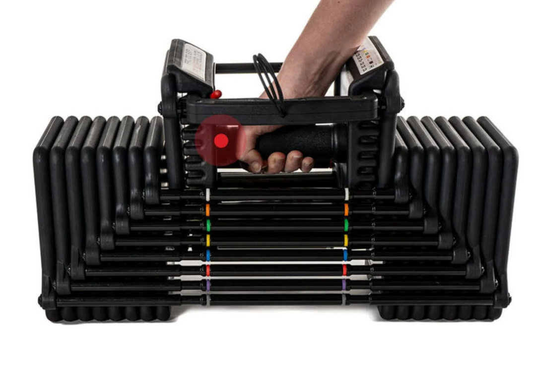 PowerBlock Pro 100 EXP