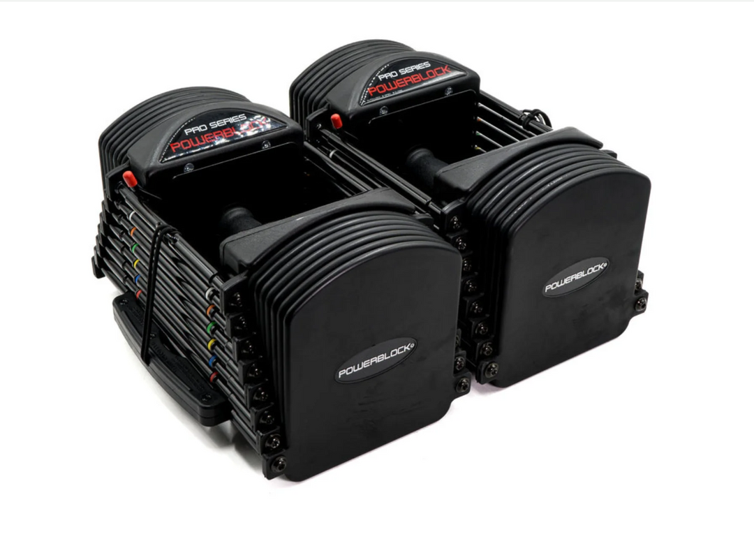 PowerBlock Pro 50