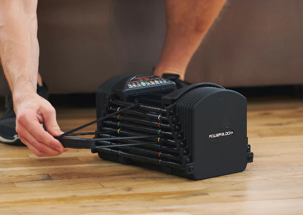 PowerBlock Pro 50