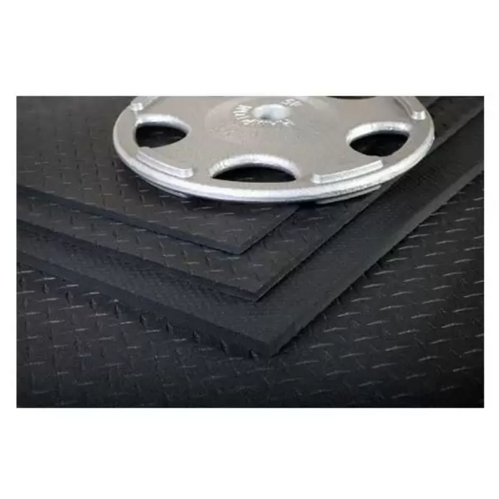 SuperMats 4 x 6 MuscleMat ( 4′ x 6′ x 1/2")