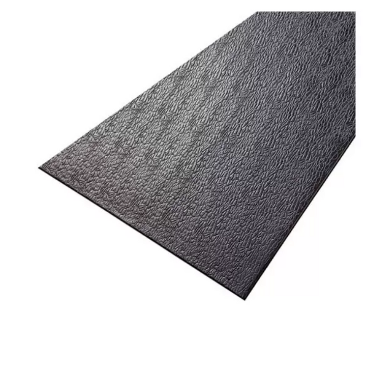 SuperMats DF29 Heavy Duty Dense Foam Mat – 36″ x 102″