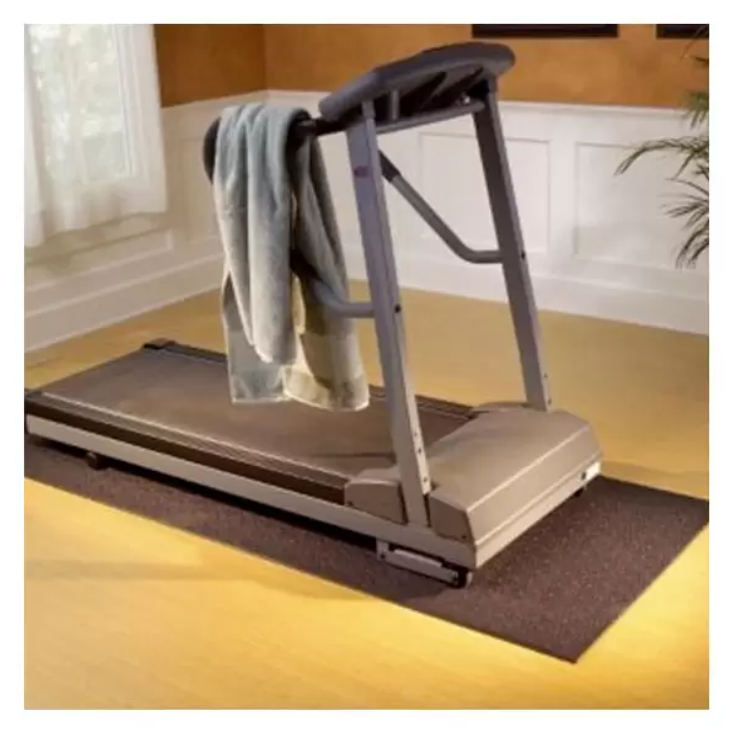 SuperMats DF29 Heavy Duty Dense Foam Mat – 36″ x 102″