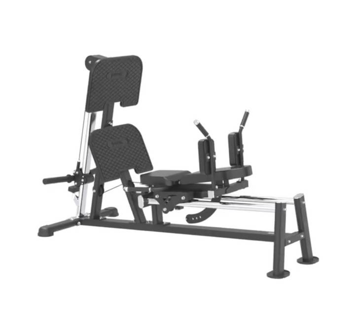 LPHS Horizontal Leg Press/ Hack Squat