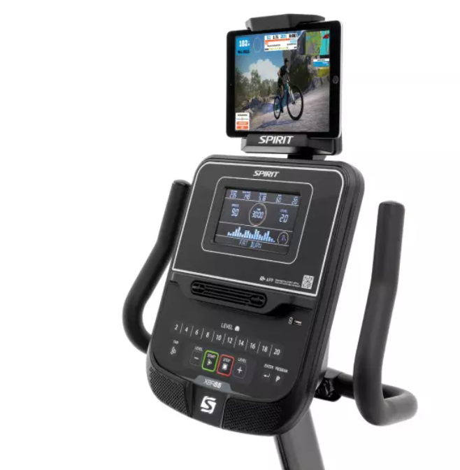 XBR55 Recumbent Bike
