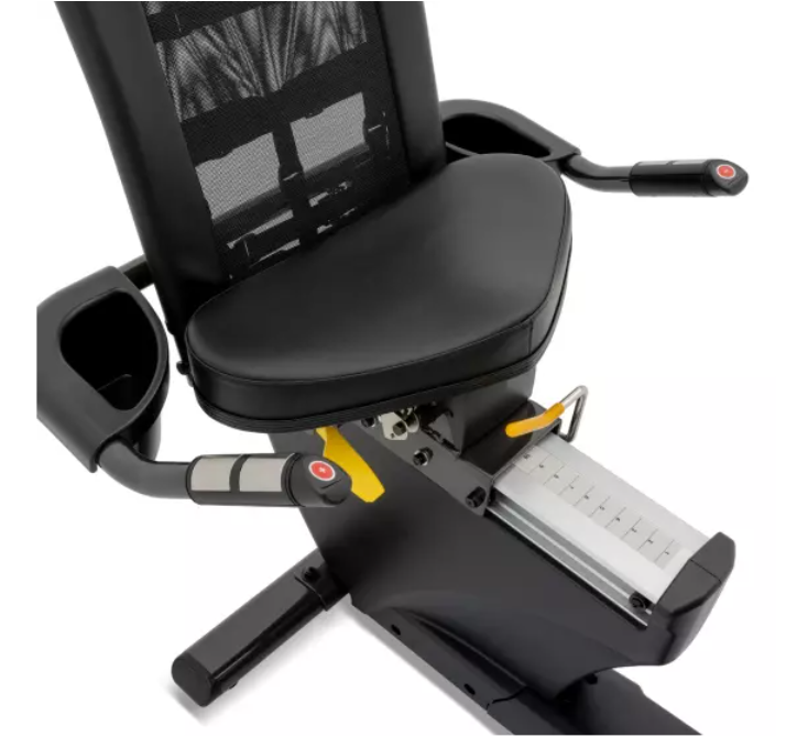 XBR55 Recumbent Bike