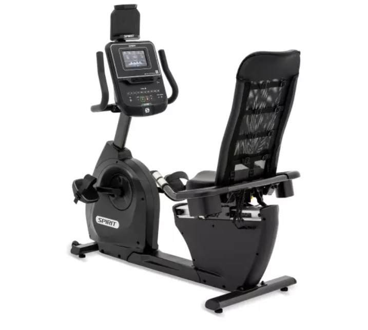 XBR55 Recumbent Bike
