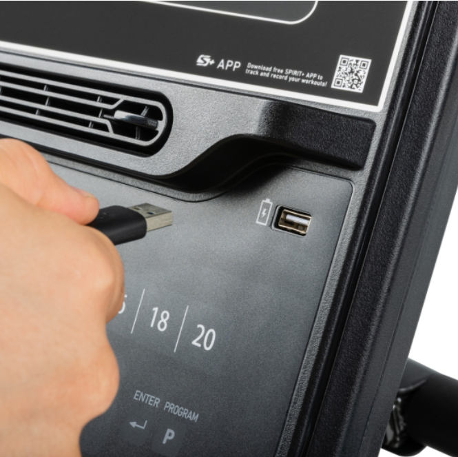 XBR55 Recumbent Bike