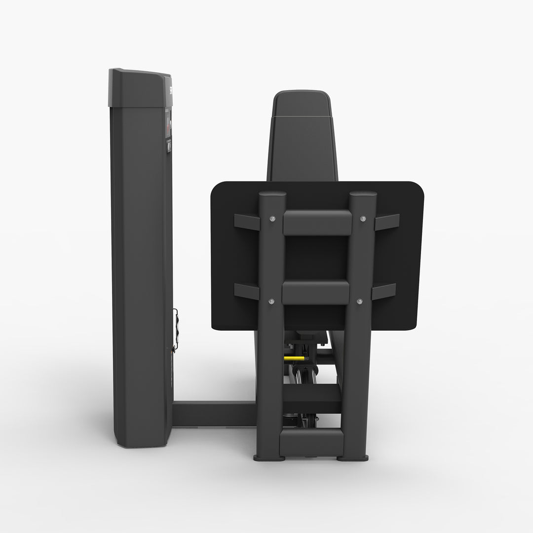 Spirit Seated Leg Press CSS-SLGP