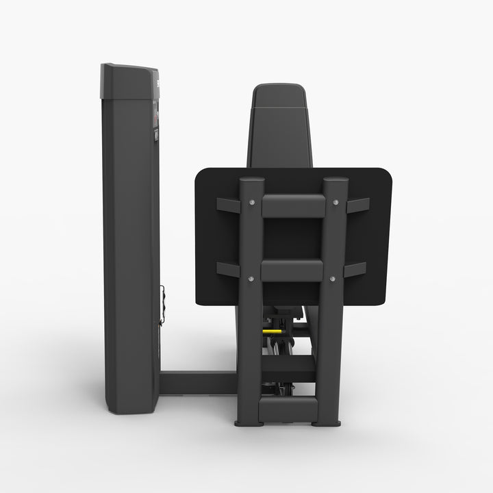 Spirit Seated Leg Press CSS-SLGP