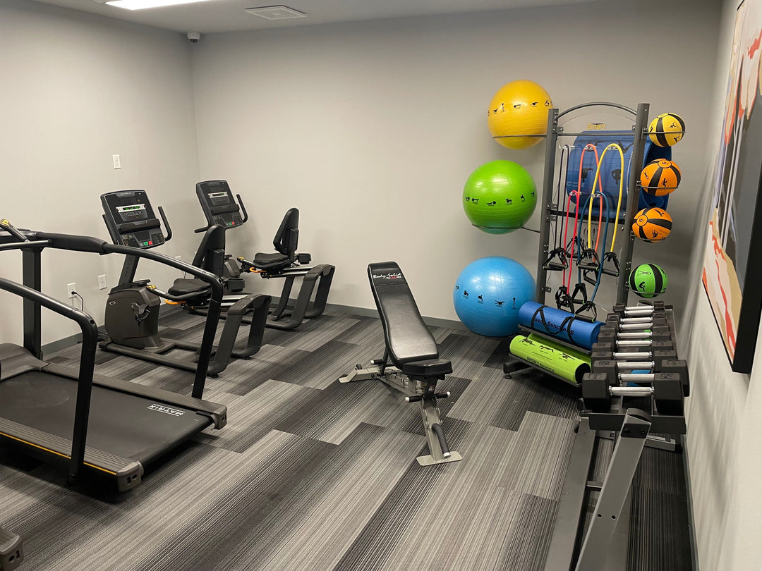 Smart Deluxe Self-Guided Commercial Package