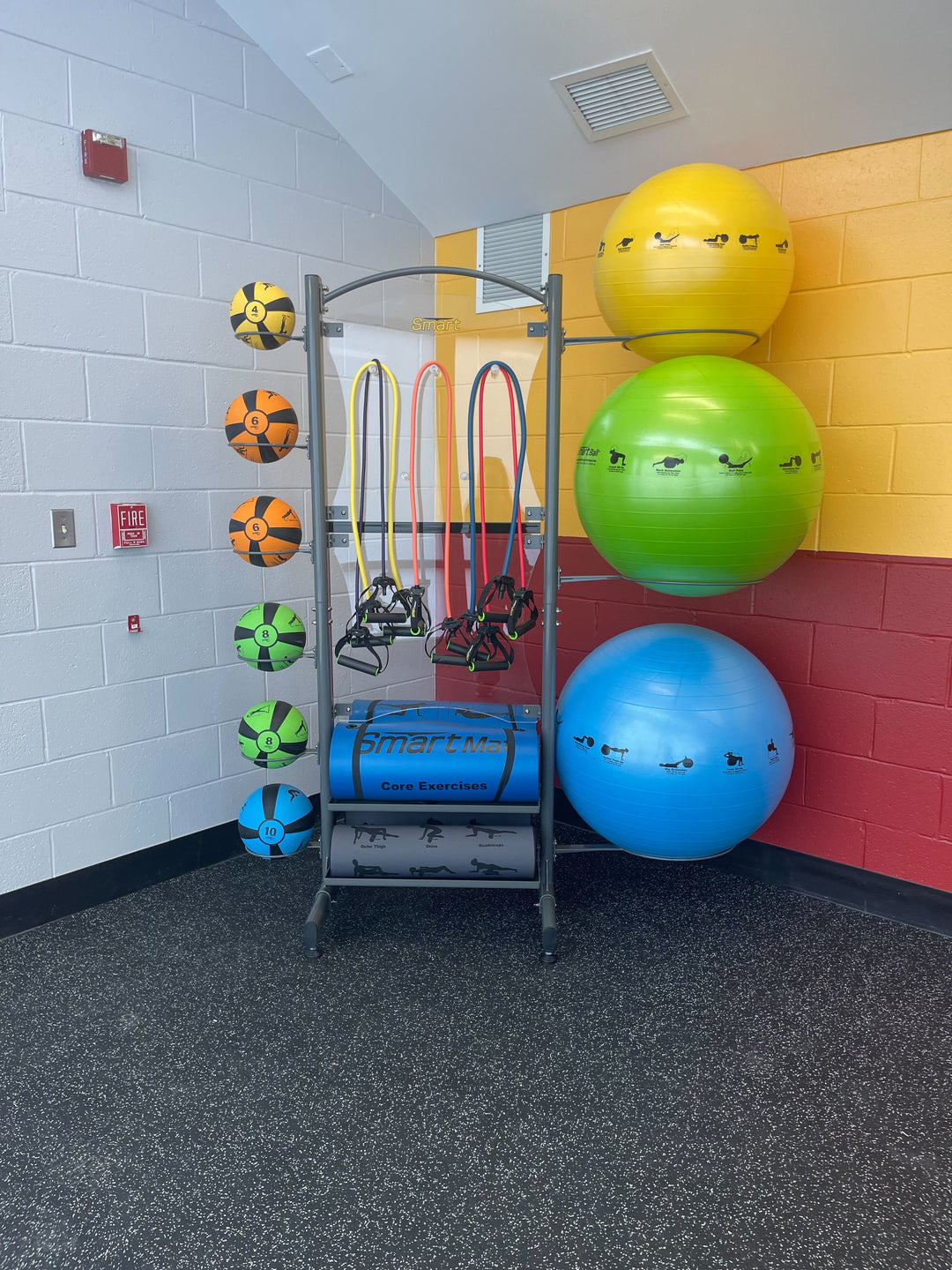 Smart Deluxe Self-Guided Commercial Package