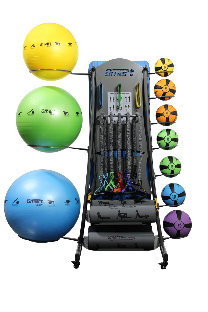 Smart Elite Self-Guided Commercial Package