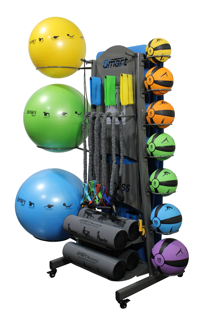 Smart Elite Self-Guided Commercial Package