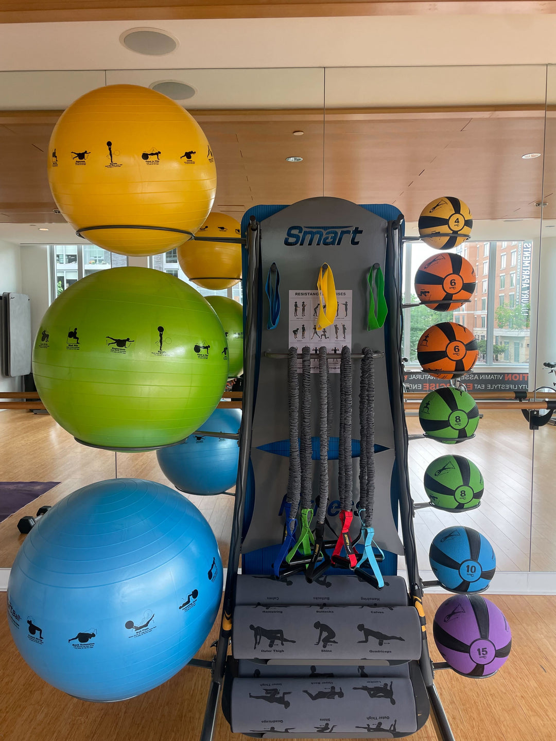 Smart Elite Self-Guided Commercial Package