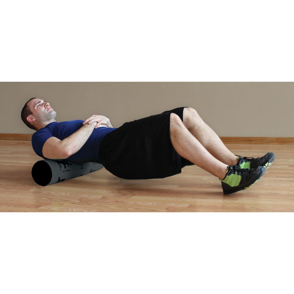 Smart Recovery Foam Roller