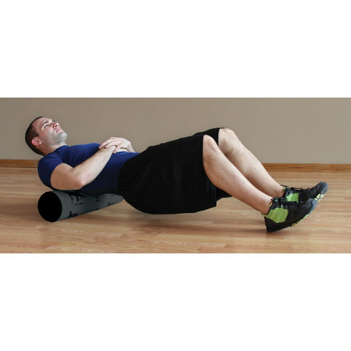 Smart Recovery Foam Roller