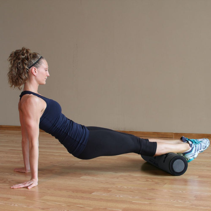 Smart Recovery Foam Roller