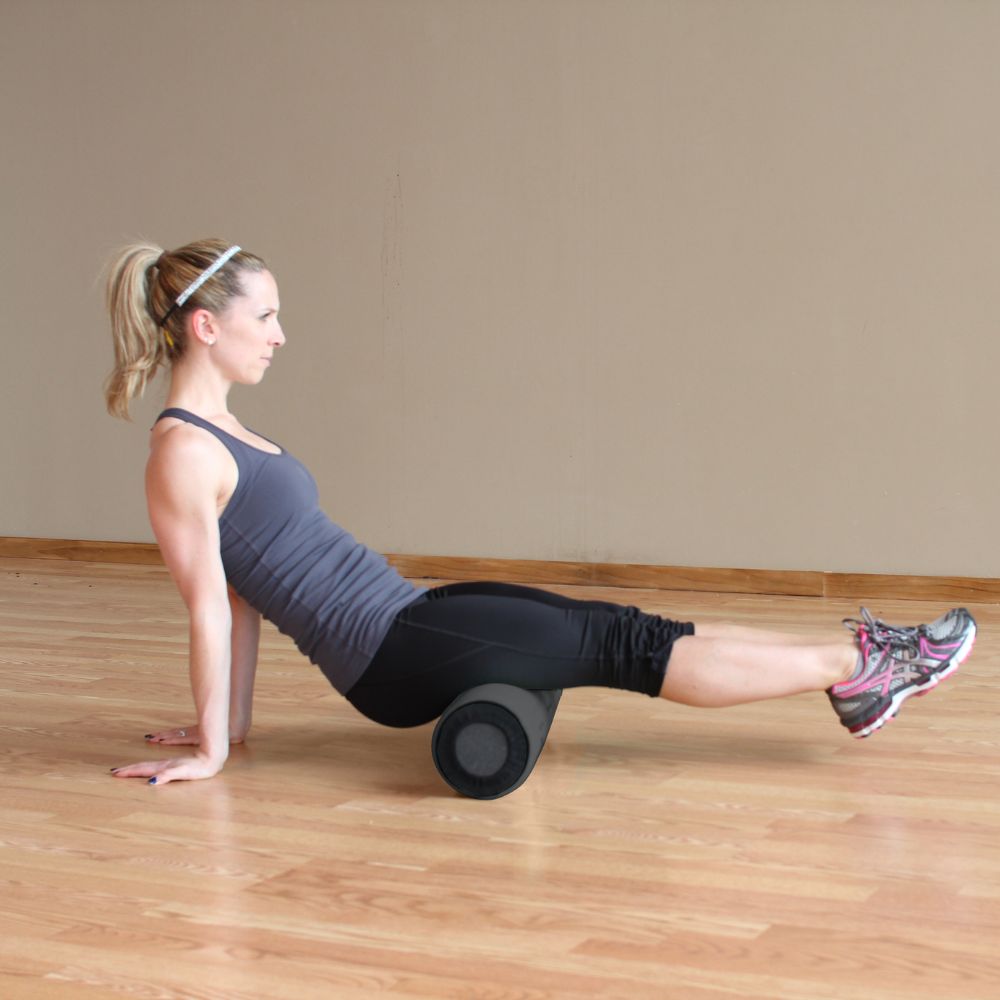 Smart Recovery Foam Roller