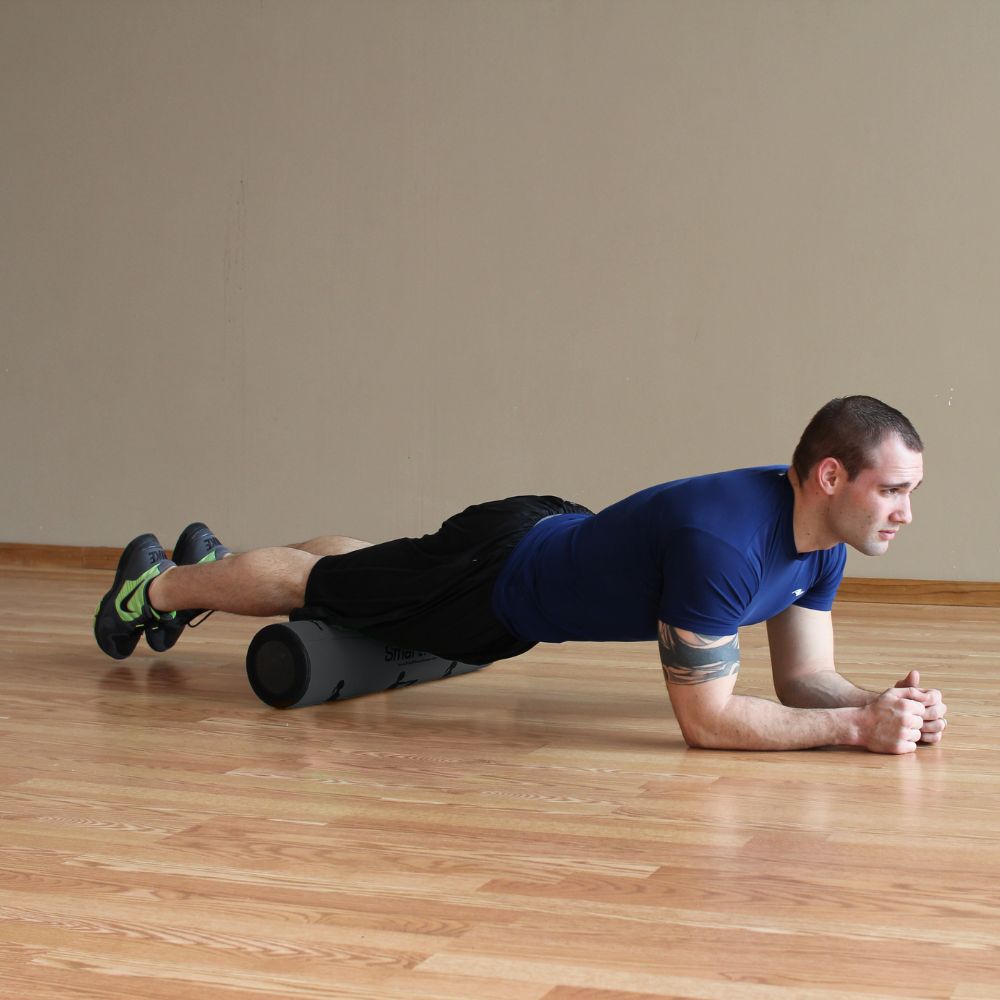 Smart Recovery Foam Roller