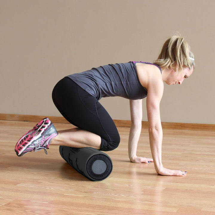 Smart Recovery Foam Roller