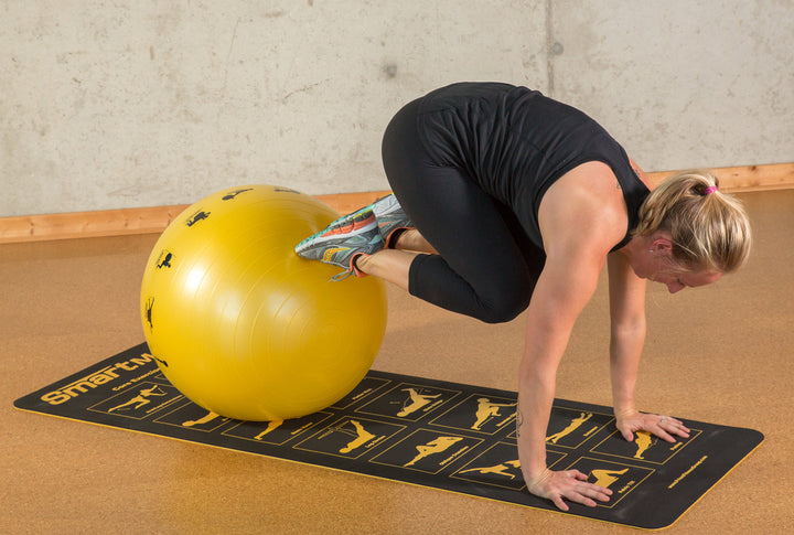 Prism Smart Stability Balls