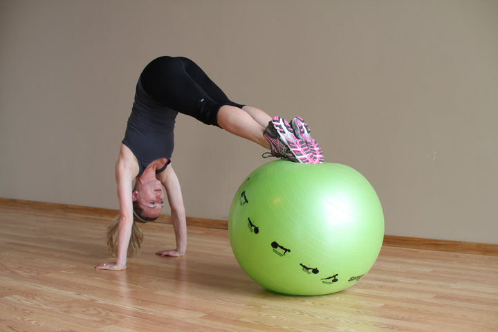 Prism Smart Stability Balls