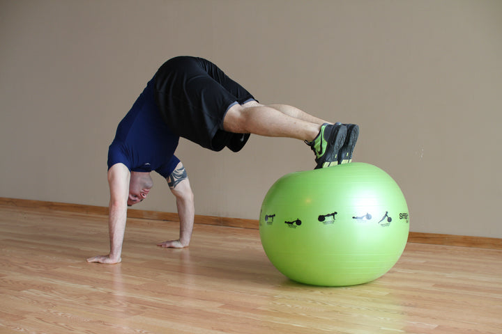 Prism Smart Stability Balls