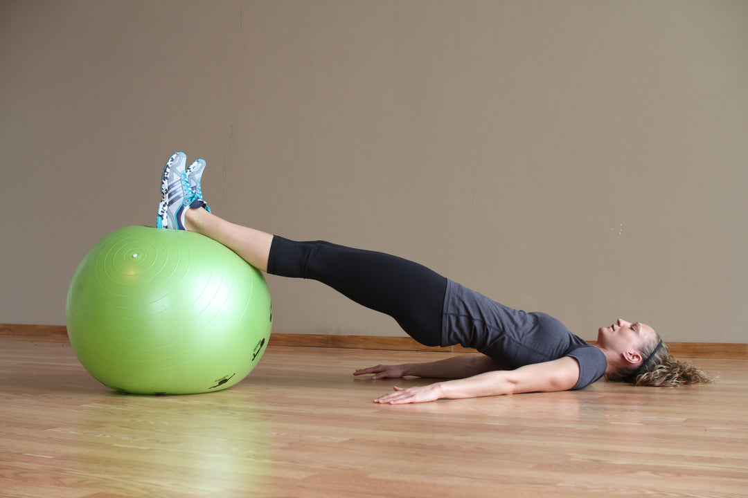 Prism Smart Stability Balls