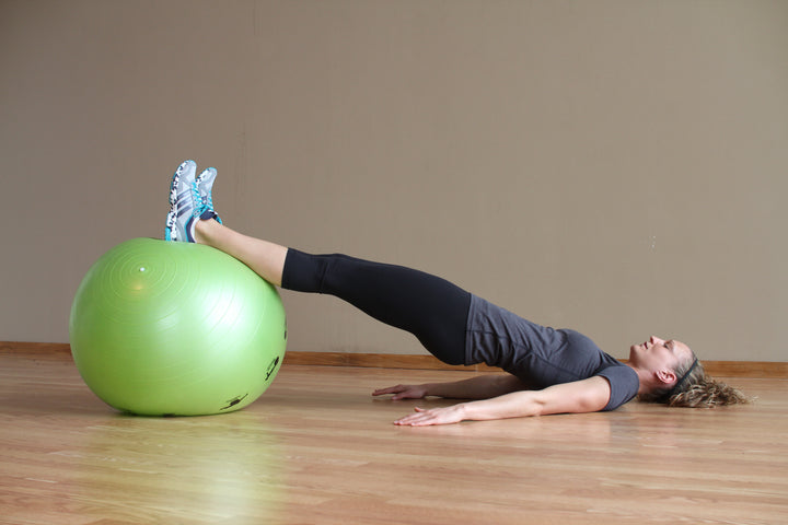 Prism Smart Stability Balls