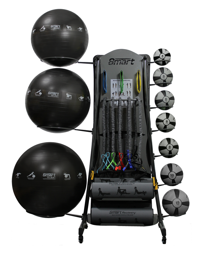 Studio Elite Self-Guided Commercial Package