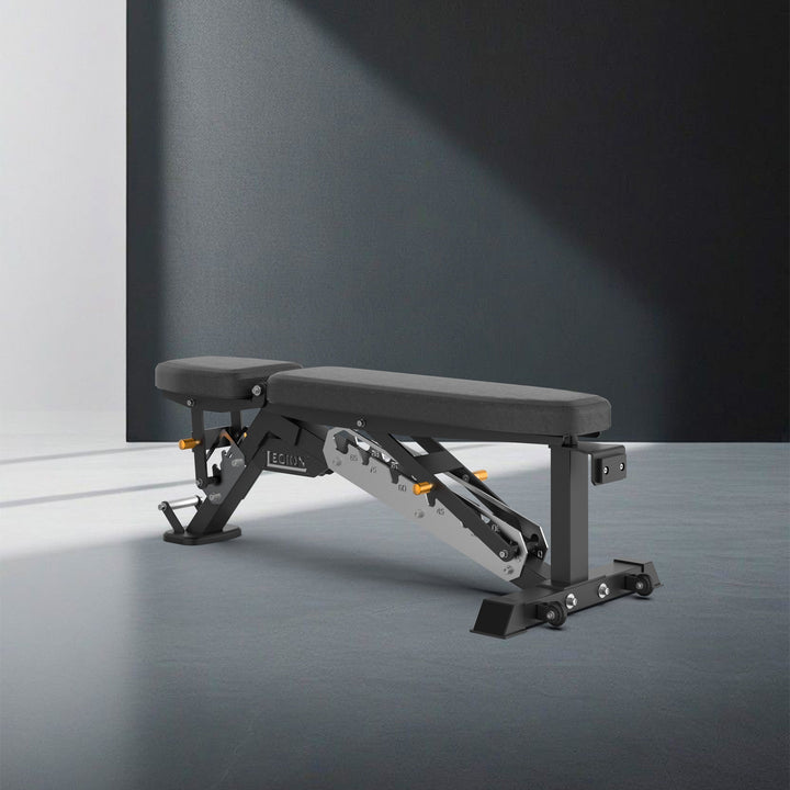 Spartan PRO Adjustable Bench