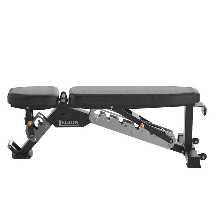 Spartan PRO Adjustable Bench