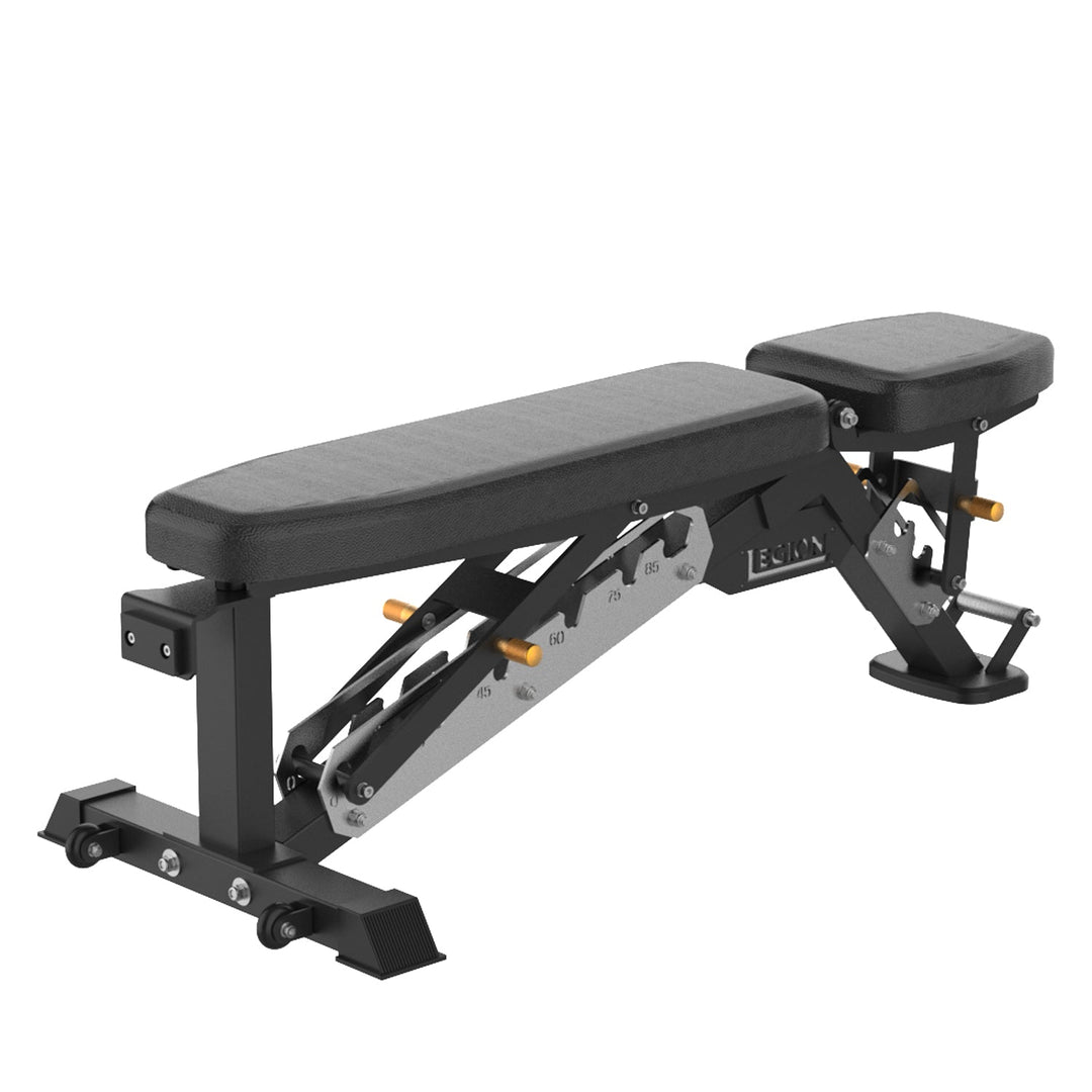 Spartan PRO Adjustable Bench
