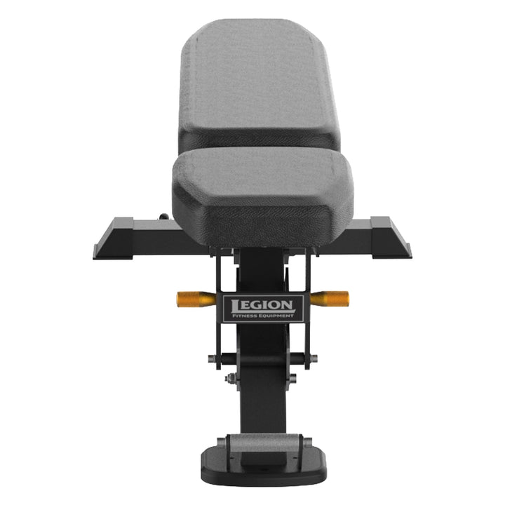 Spartan PRO Adjustable Bench