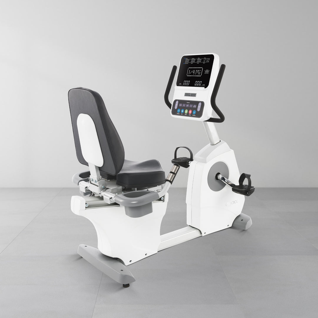 4.0R Recumbent Bike