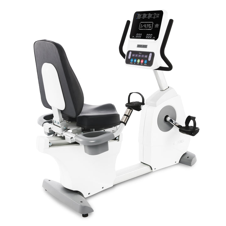 4.0R Recumbent Bike