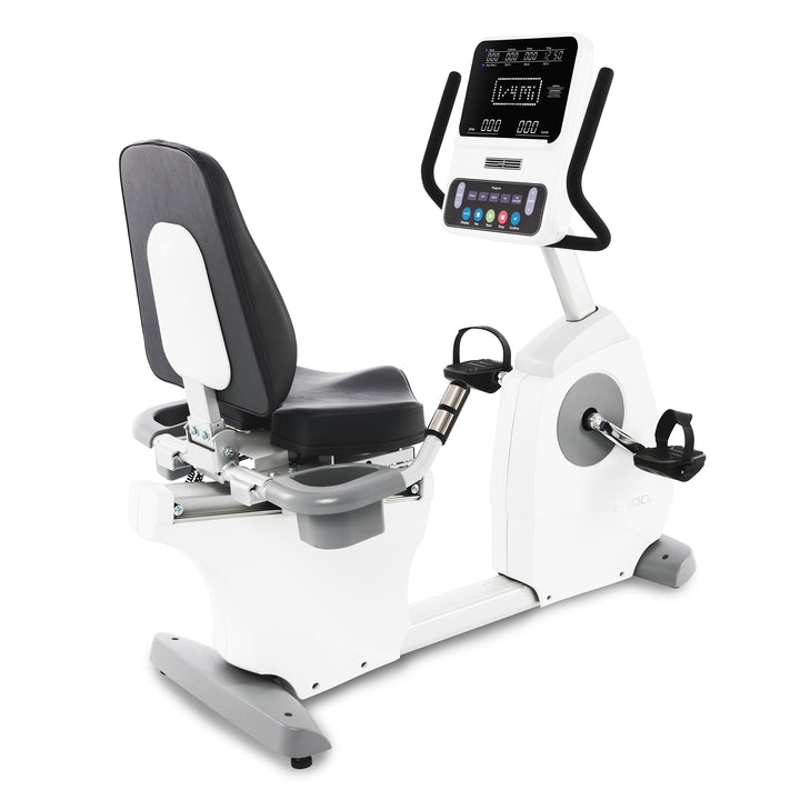 4.0R Recumbent Bike