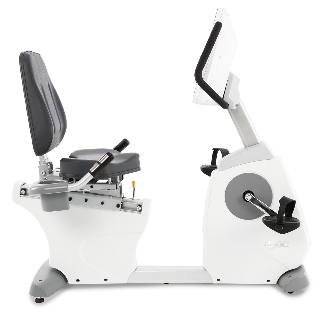 4.0R Recumbent Bike