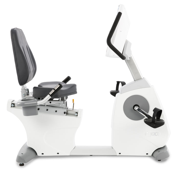 4.0R Recumbent Bike
