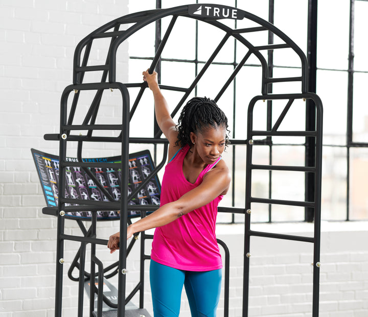 TRUE Stretch PRO