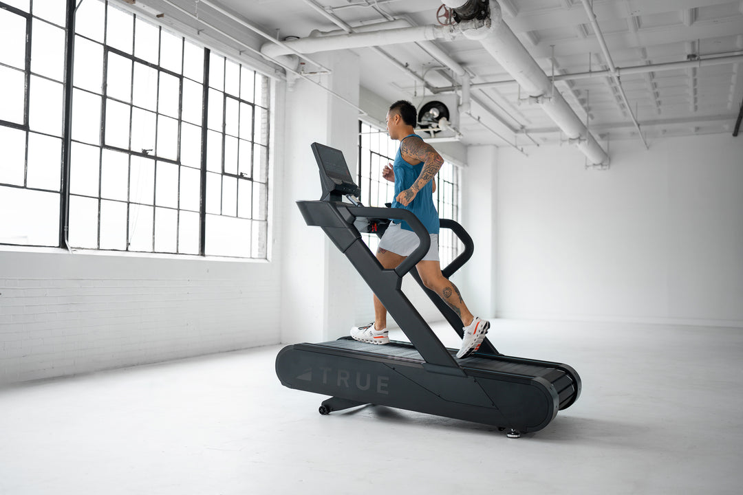 Stryker Slat Treadmill