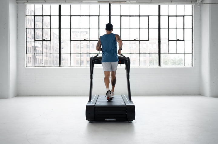 Stryker Slat Treadmill