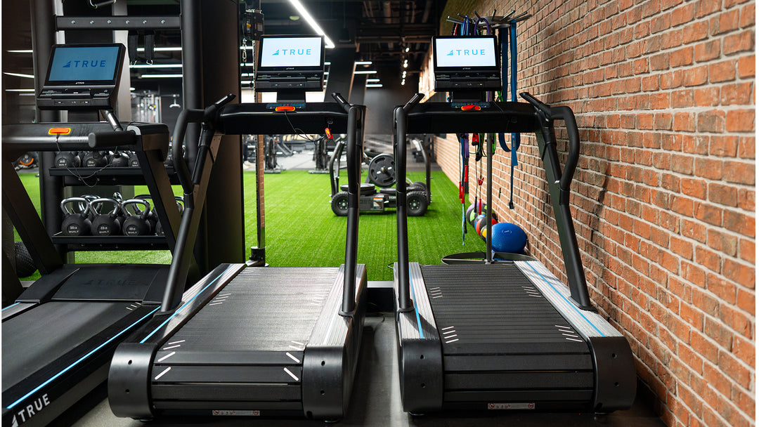 Stryker Slat Treadmill