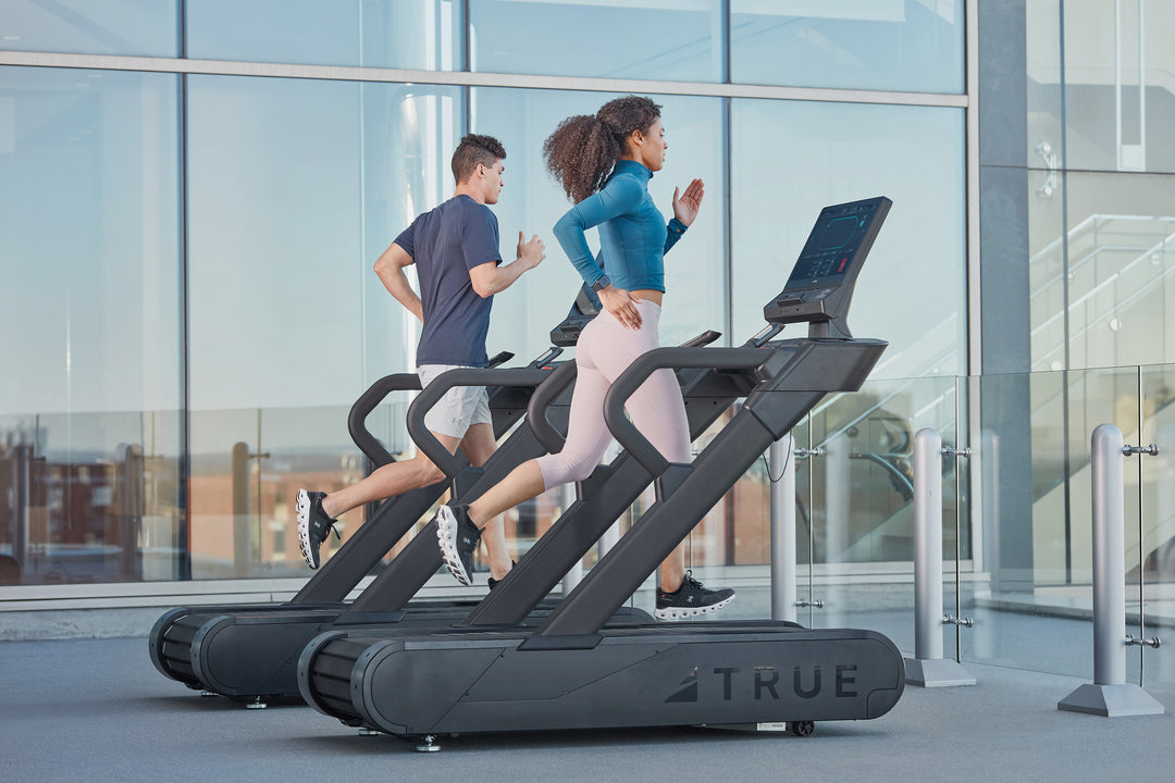 Stryker Slat Treadmill